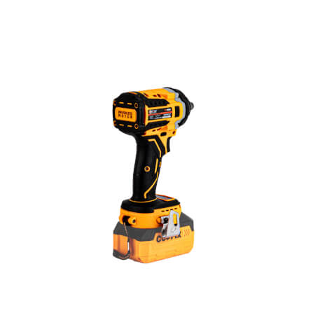 บล็อกกระแทกไร้สาย (พร้อมแบตเตอรี่) COOFIX รุ่น CF-IW009 550 นิวตัน แบตเตอรี่ 2.0AH 20V_3